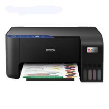 پرینتر جوهر افشان سه کاره اپسون Epson L3252